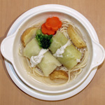 ロールキャベツ