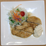 チキン南蛮