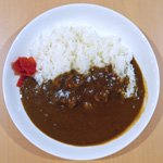 ドライカレー