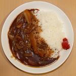 ハヤシライス
