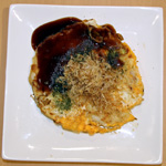 お好み焼き