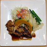 スパイシーＢＢＱチキン