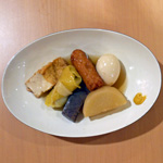 おでん