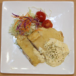 チキン南蛮