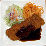とんかつ