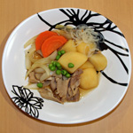 肉じゃが