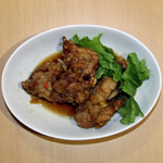 油淋鶏