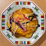 天津飯