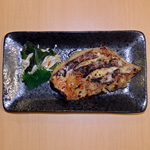 赤魚の西京焼き