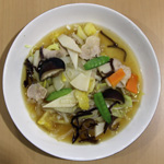 八宝菜