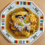 かに玉