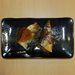 さば味噌煮