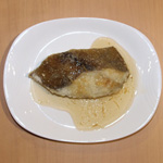 からすかれい生姜あん