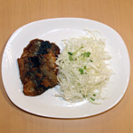 さんまの竜田揚げ
