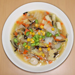 海鮮八宝菜