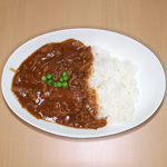 ハヤシライス