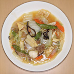 八宝菜