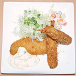 エビフライ