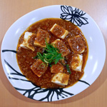マーボー豆腐