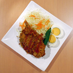 チキン磯辺フライ