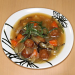 肉団子うま煮