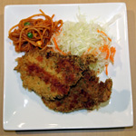 チキン磯辺フライ