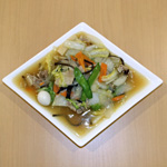 八宝菜