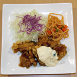 チキン南蛮