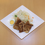 豚肉のからあげ
