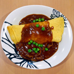 オムハヤシ