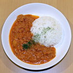 バターチキンカレー
