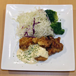 チキン南蛮