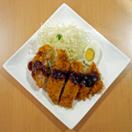 チキンカツ