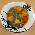 肉じゃが