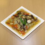 八宝菜