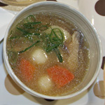 だご汁