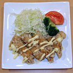 照りマヨチキン