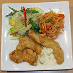 チキン南蛮