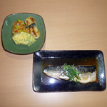 さばさっぱり煮