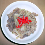 牛丼