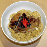 てりたま丼