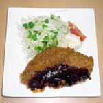 手仕込み白身フライ