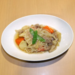 肉じゃが