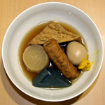 おでん