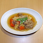 肉じゃが