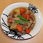 肉じゃが