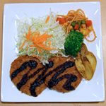 チキンカツ