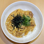 親子丼