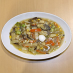 海鮮八宝菜