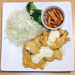 チキン南蛮